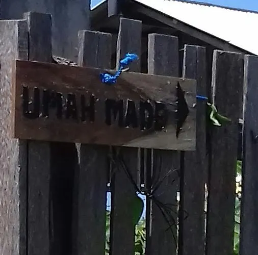 Umah Made パヤンガン